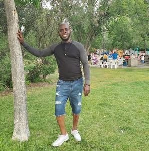 Meet your Posher, Paul